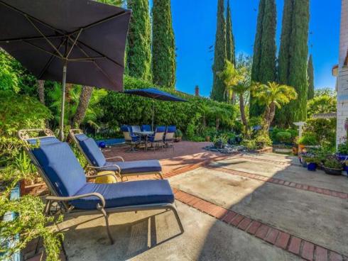 27126 Mariscal Ln , Mission Viejo, CA