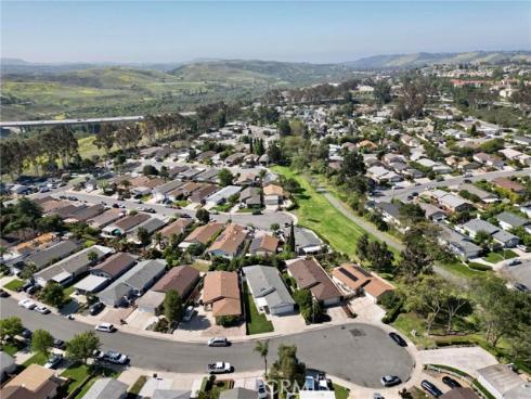 27242 Jardines , Mission Viejo, CA