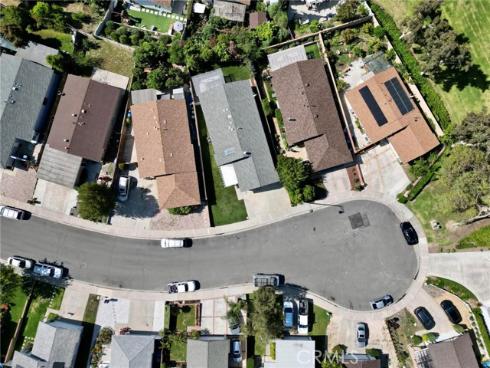 27242 Jardines , Mission Viejo, CA