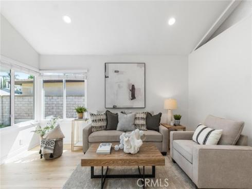 27242 Jardines , Mission Viejo, CA