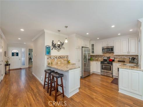 27681 Via Rodrigo , Mission Viejo, CA