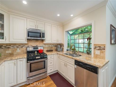 27681 Via Rodrigo , Mission Viejo, CA