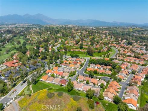 27681 Via Rodrigo , Mission Viejo, CA