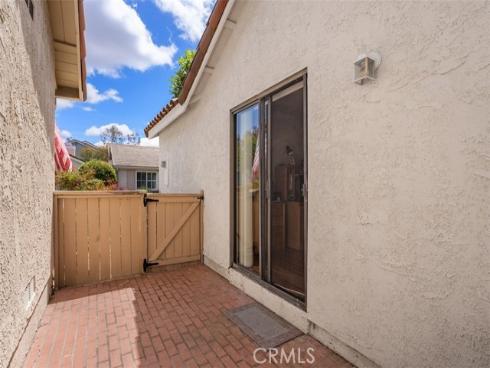 28501 Cano , Mission Viejo, CA