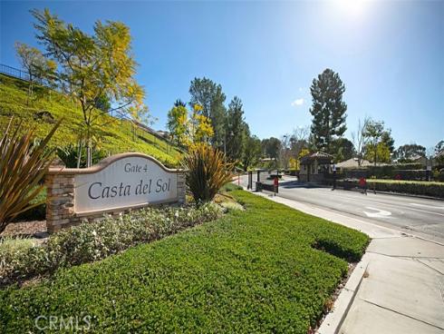 28501 Cano , Mission Viejo, CA