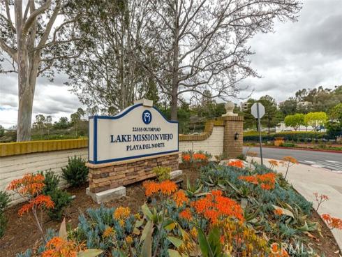 28501 Cano , Mission Viejo, CA