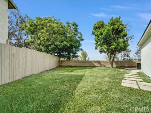 22707 Via Santa Rosa , Mission Viejo, CA