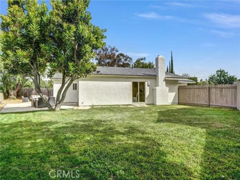 22707 Via Santa Rosa , Mission Viejo, CA