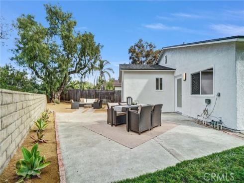 22707 Via Santa Rosa , Mission Viejo, CA