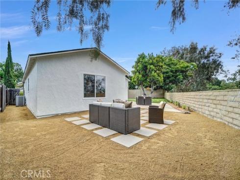 22707 Via Santa Rosa , Mission Viejo, CA