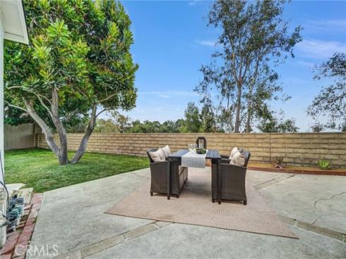 22707 Via Santa Rosa , Mission Viejo, CA