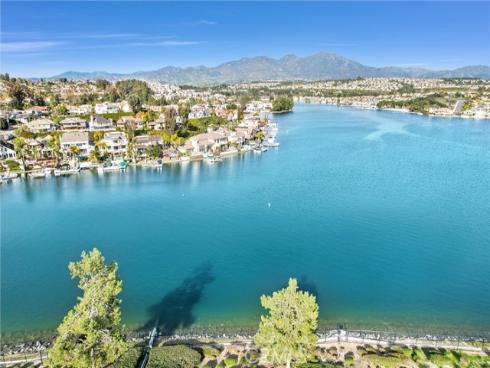 22707 Via Santa Rosa , Mission Viejo, CA