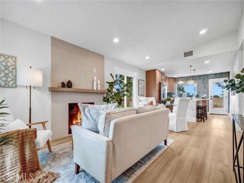 22707 Via Santa Rosa , Mission Viejo, CA