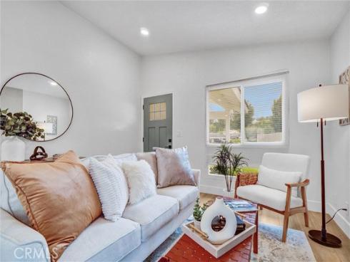 22707 Via Santa Rosa , Mission Viejo, CA