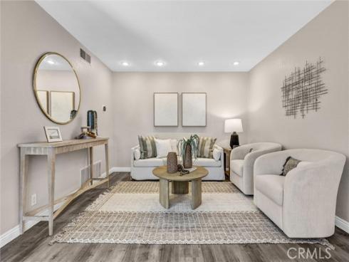 22963 Via Cereza 3A , Mission Viejo, CA