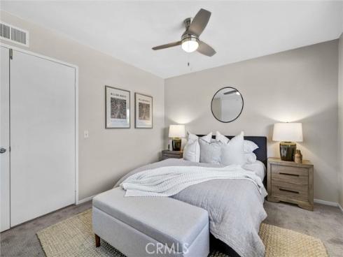 22963 Via Cereza 3A , Mission Viejo, CA