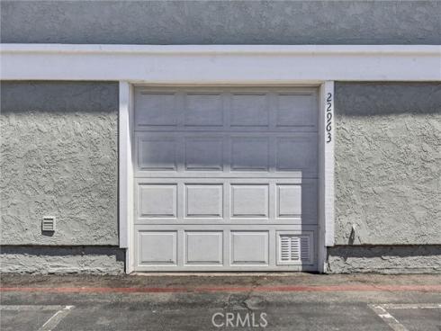 22963 Via Cereza 3A , Mission Viejo, CA