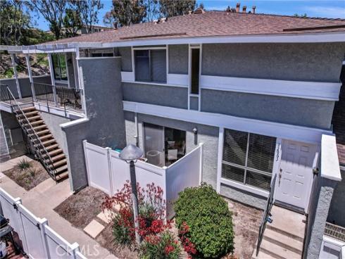 22963  Via Cereza  3A , Mission Viejo, CA