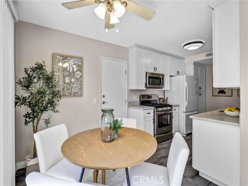 22963 Via Cereza 3A , Mission Viejo, CA