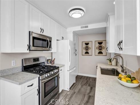 22963 Via Cereza 3A , Mission Viejo, CA