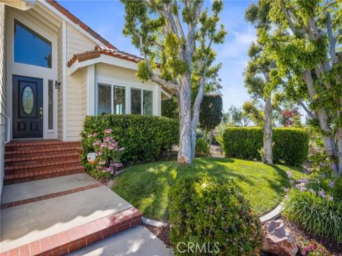 26492 Ganiza , Mission Viejo, CA