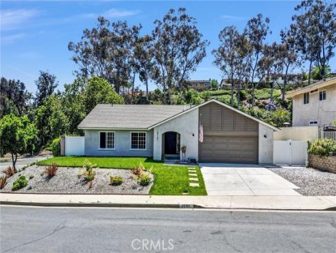 25101  Sebastian   Lane, Mission Viejo, CA