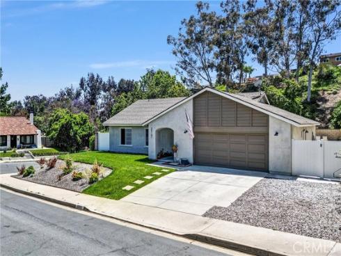 25101  Sebastian   Lane, Mission Viejo, CA