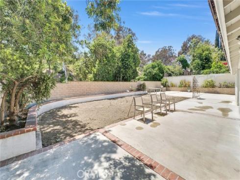 25101  Sebastian   Lane, Mission Viejo, CA