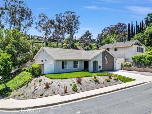 25101  Sebastian   Lane, Mission Viejo, CA