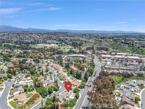 25101  Sebastian   Lane, Mission Viejo, CA