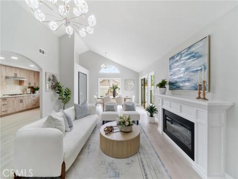 25981 Cordillera Dr , Mission Viejo, CA