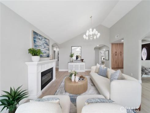 25981 Cordillera Dr , Mission Viejo, CA