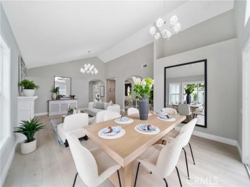 25981 Cordillera Dr , Mission Viejo, CA