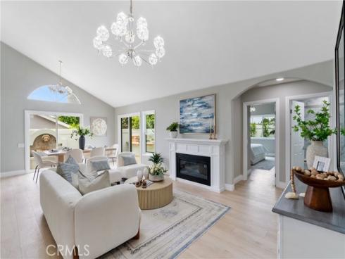 25981 Cordillera Dr , Mission Viejo, CA