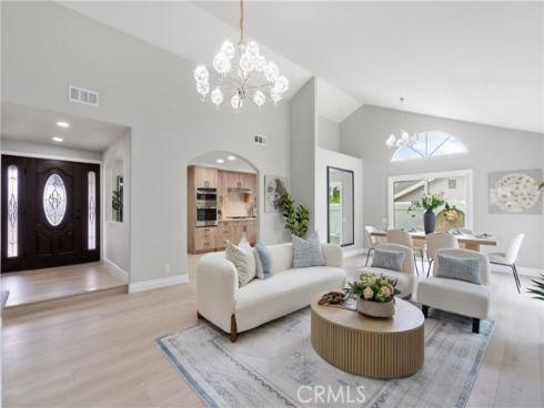 25981 Cordillera Dr , Mission Viejo, CA