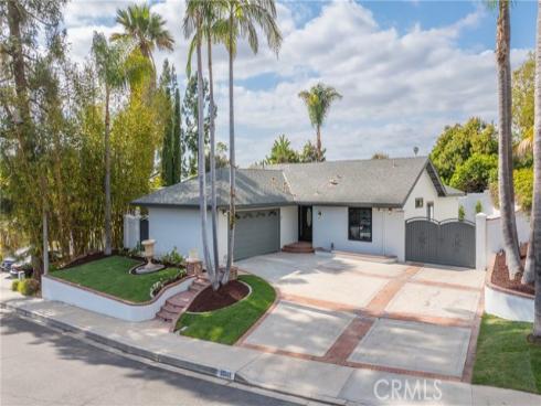 25981 Cordillera Dr , Mission Viejo, CA