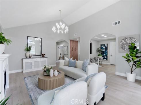 25981 Cordillera Dr , Mission Viejo, CA