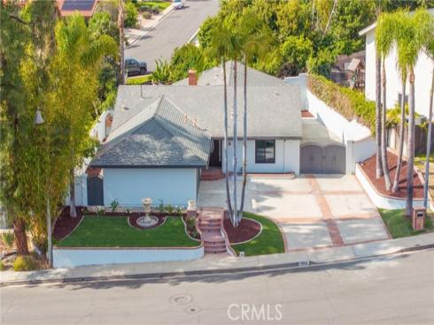 25981 Cordillera Dr , Mission Viejo, CA