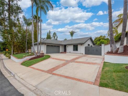 25981 Cordillera Dr , Mission Viejo, CA