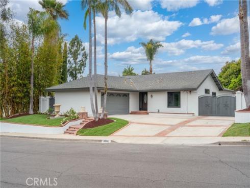 25981 Cordillera Dr , Mission Viejo, CA