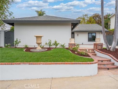 25981  Cordillera Dr  , Mission Viejo, CA