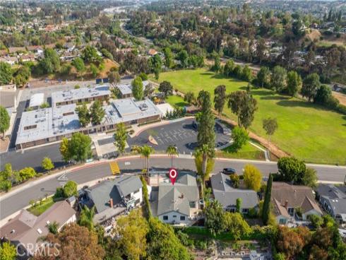 25981 Cordillera Dr , Mission Viejo, CA