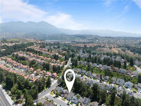 21242  Bristlecone  , Mission Viejo, CA