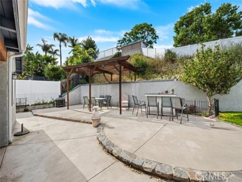 26731 Sinforosa Drive, Mission Viejo, CA