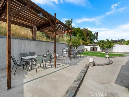 26731 Sinforosa Drive, Mission Viejo, CA