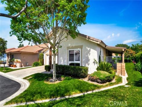 27652 Via Rodrigo , Mission Viejo, CA