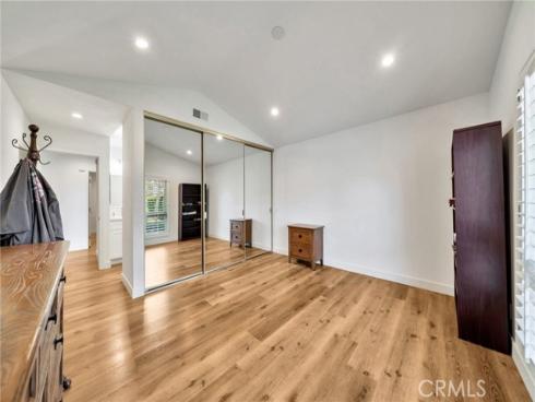 27652 Via Rodrigo , Mission Viejo, CA