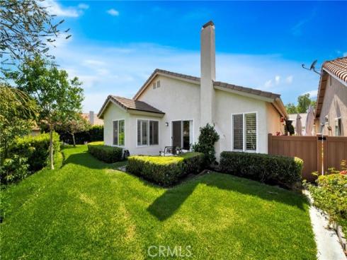 27652 Via Rodrigo , Mission Viejo, CA