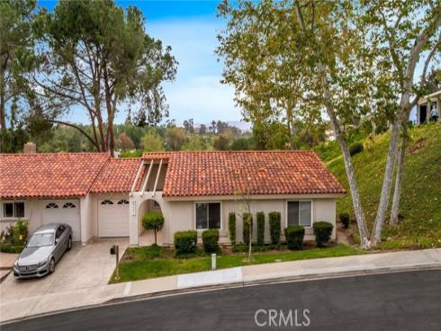 27751 Via Alberti , Mission Viejo, CA