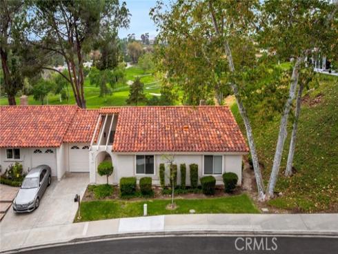 27751 Via Alberti , Mission Viejo, CA